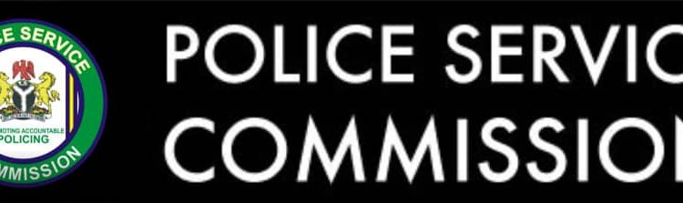 PSC PROMOTES 20,356 SENIOR POLICE OFFICERS; 9CPs TO AIG, 9 DCPs TO CP……  T