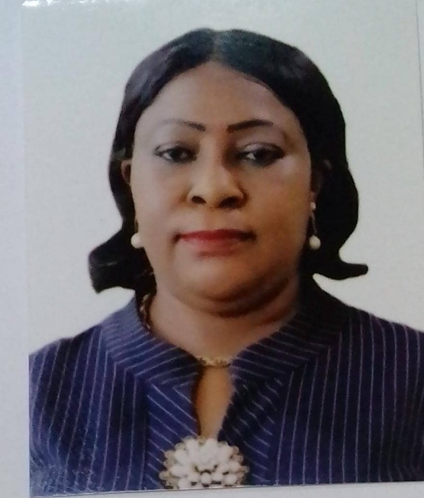 ANYANWUTAKU RESUMES IN PSC, PLEDGES TO MOVE THE COMMISSION FORWARD, CALLS FOR STAFF COOPERATION